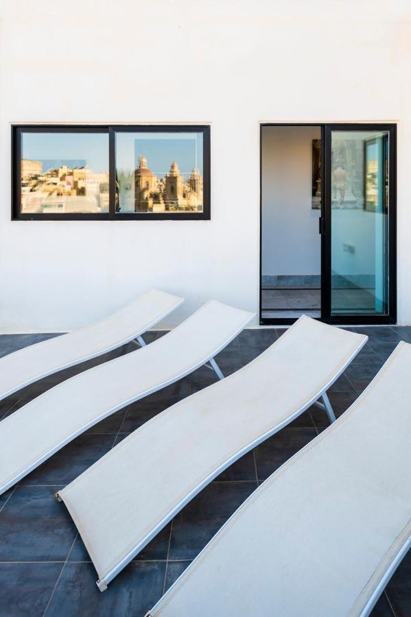 Appartement Penthouse Retreat *