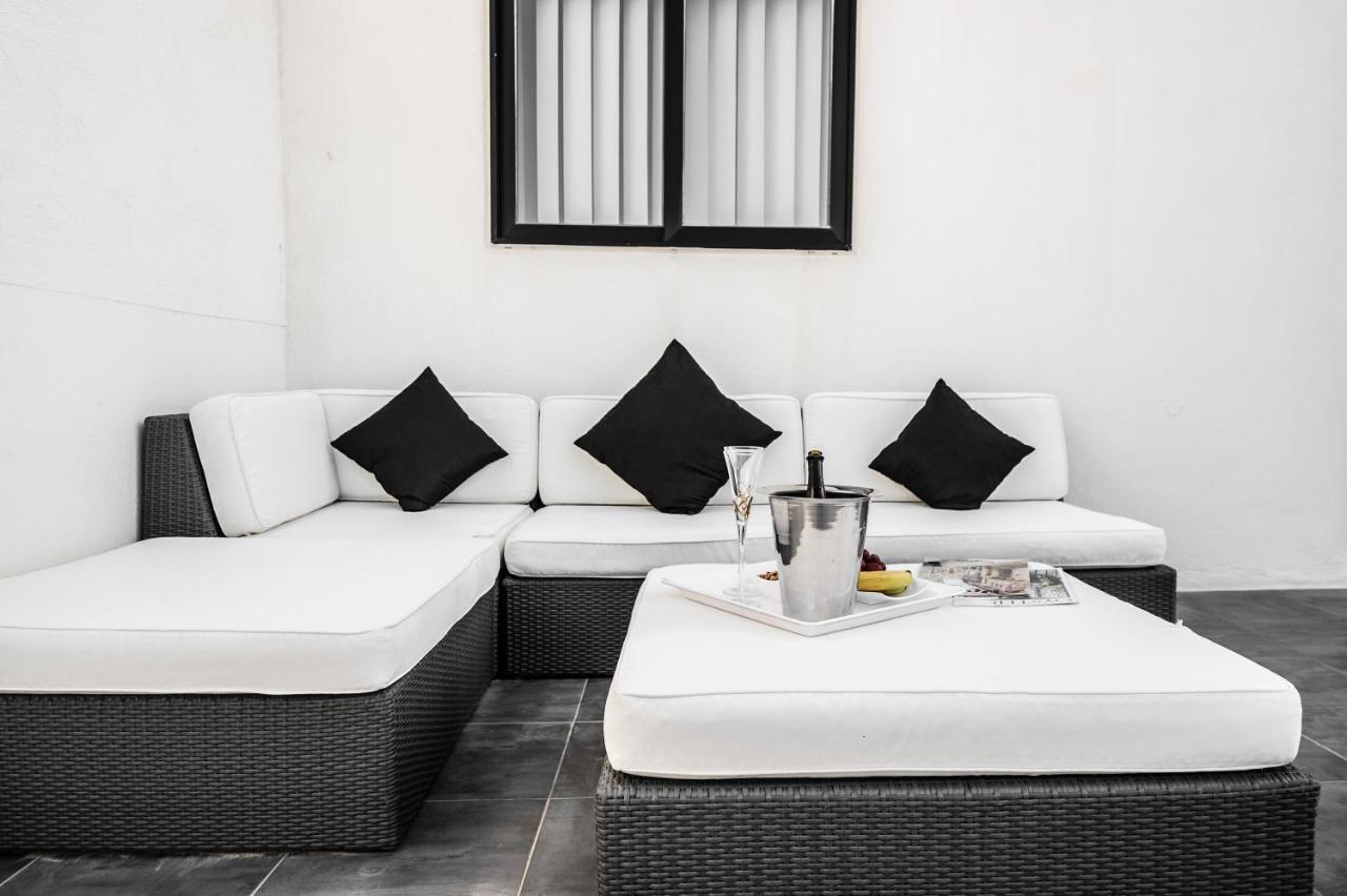 Penthouse Retreat * Cospicua