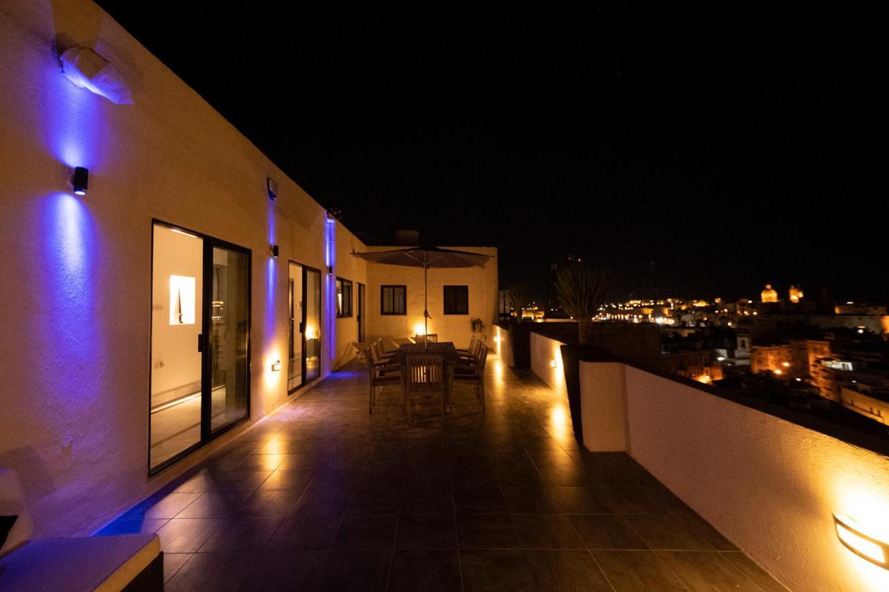 Penthouse Retreat Апартаменты Cospicua
